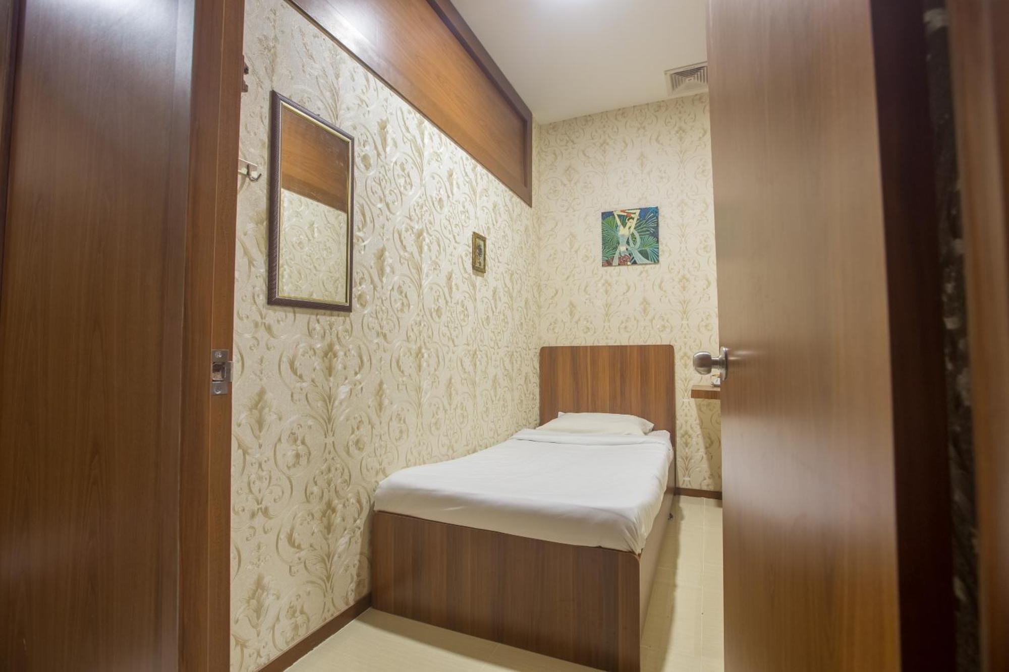 Spot On 89858 Rebecca'S Homes كوتا كينابالو المظهر الخارجي الصورة