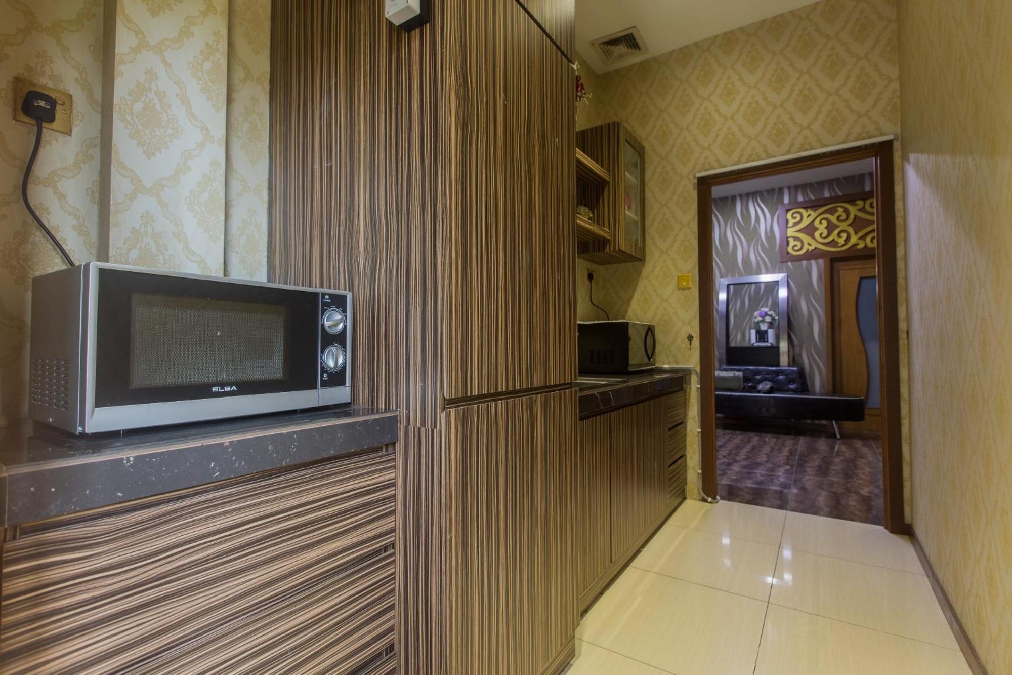 Spot On 89858 Rebecca'S Homes كوتا كينابالو المظهر الخارجي الصورة