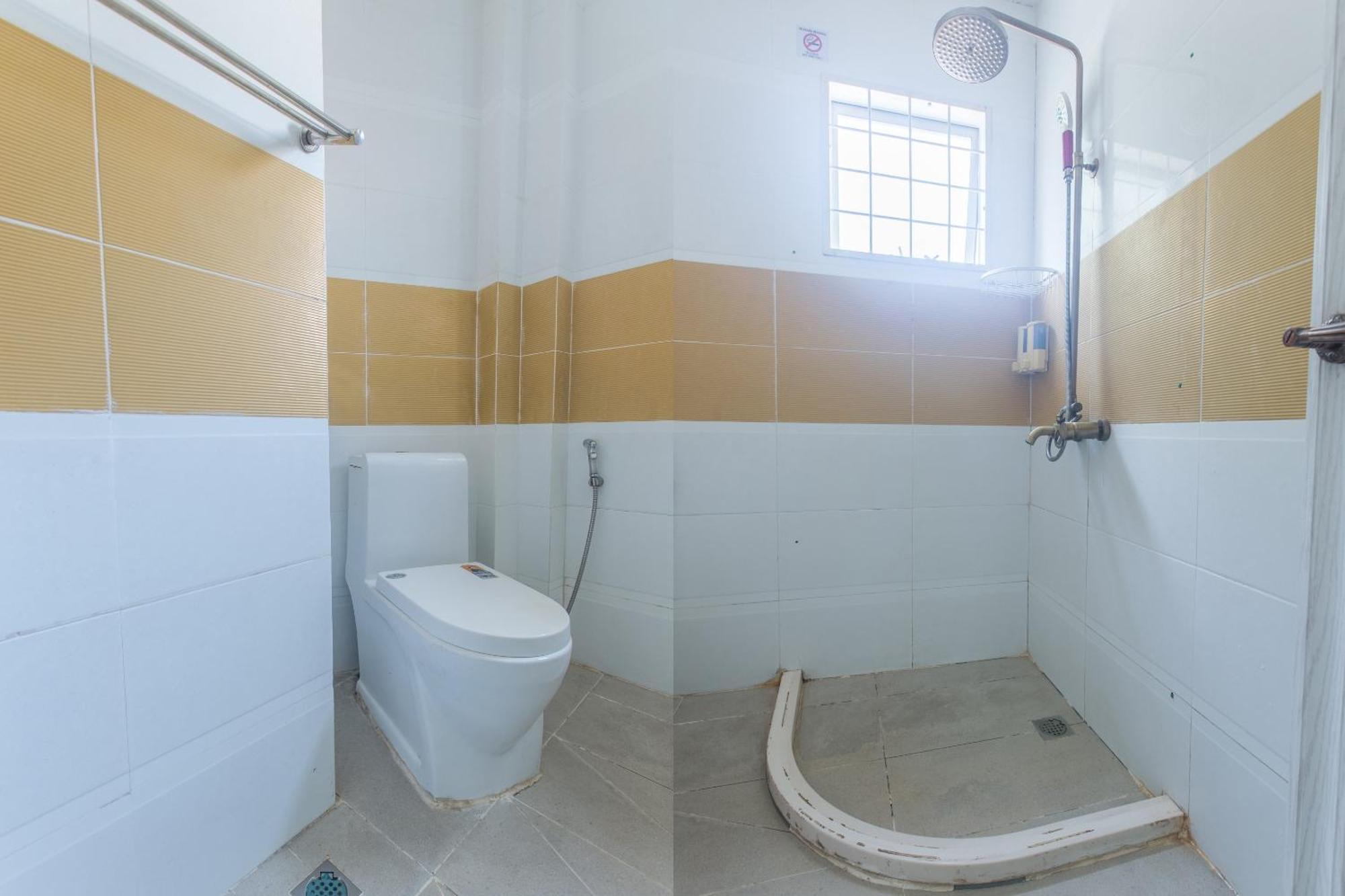 Spot On 89858 Rebecca'S Homes كوتا كينابالو المظهر الخارجي الصورة