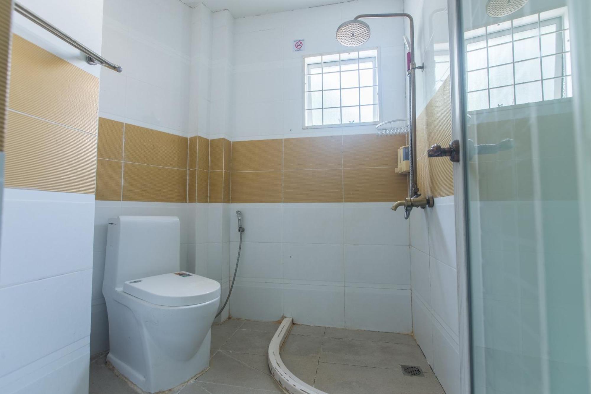 Spot On 89858 Rebecca'S Homes كوتا كينابالو المظهر الخارجي الصورة