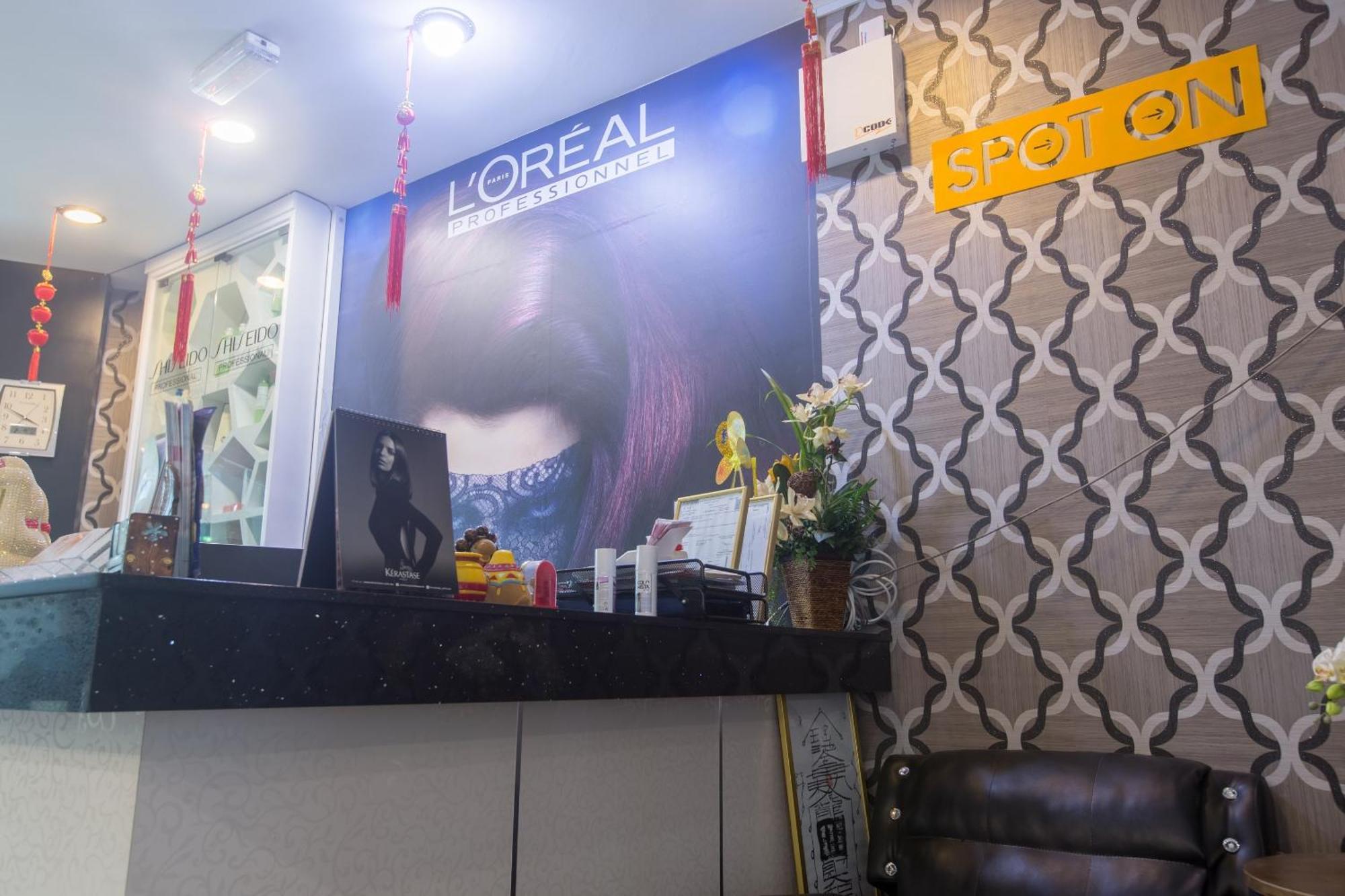 Spot On 89858 Rebecca'S Homes كوتا كينابالو المظهر الخارجي الصورة