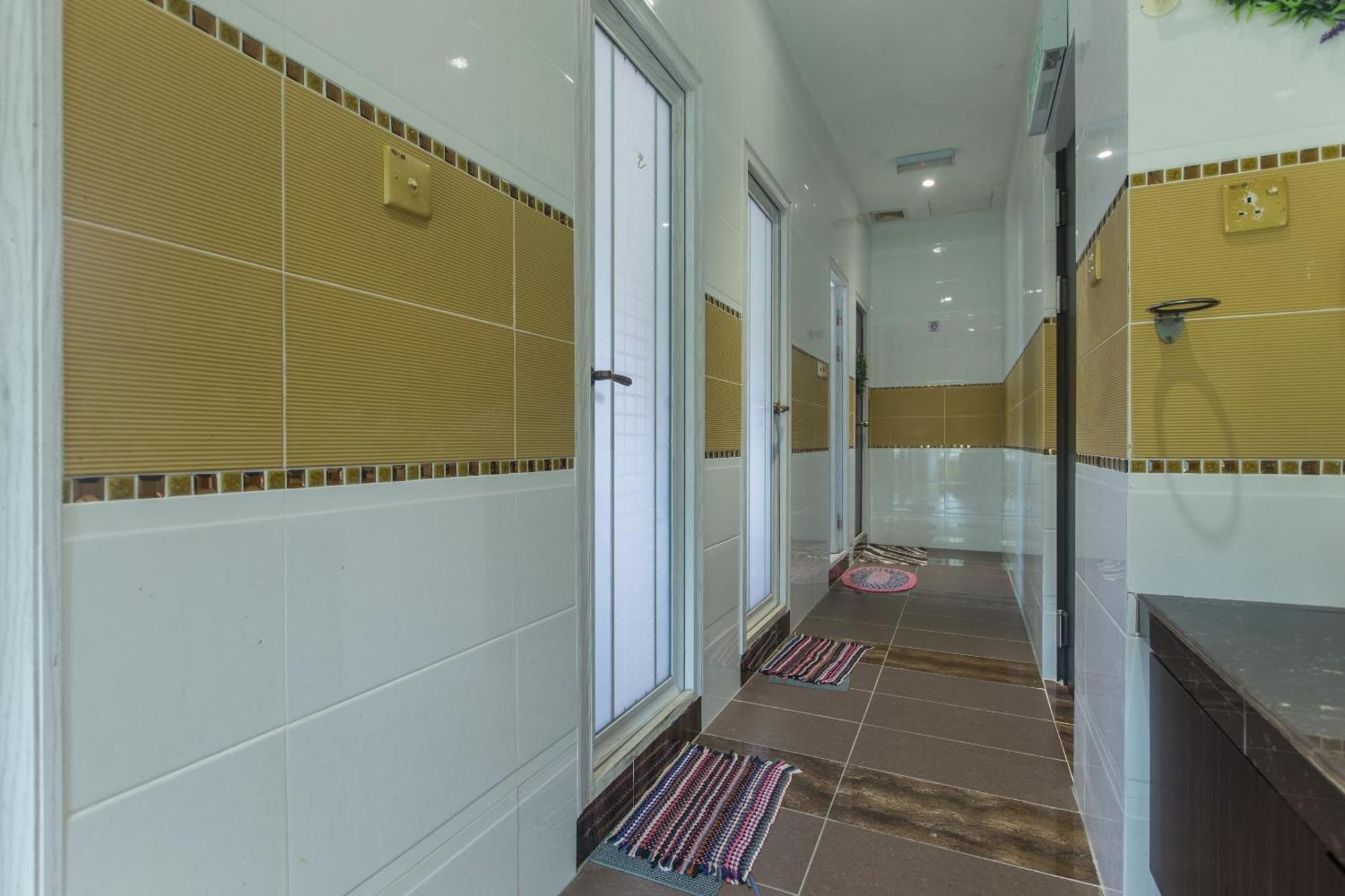 Spot On 89858 Rebecca'S Homes كوتا كينابالو المظهر الخارجي الصورة