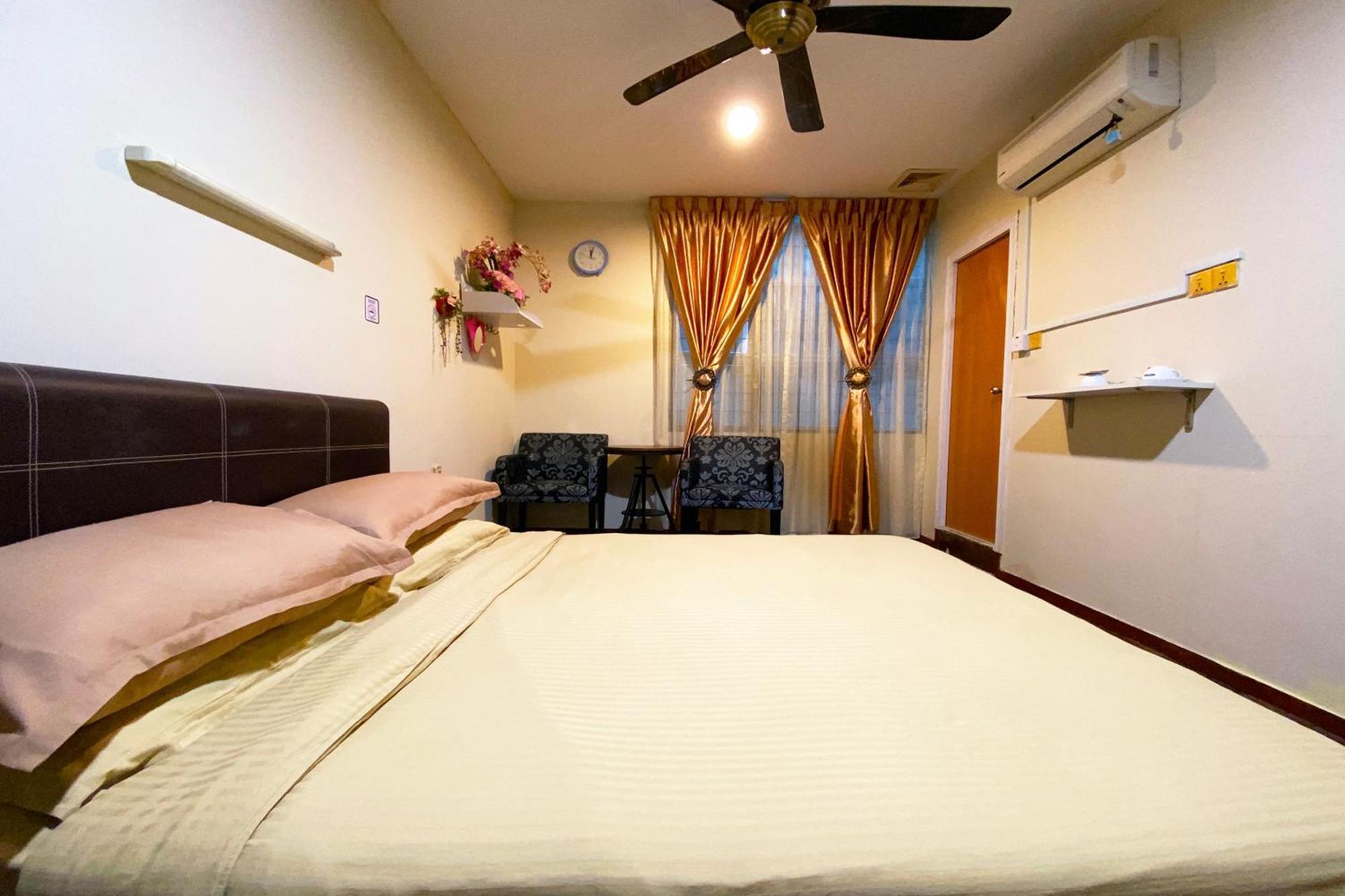 Spot On 89858 Rebecca'S Homes كوتا كينابالو المظهر الخارجي الصورة